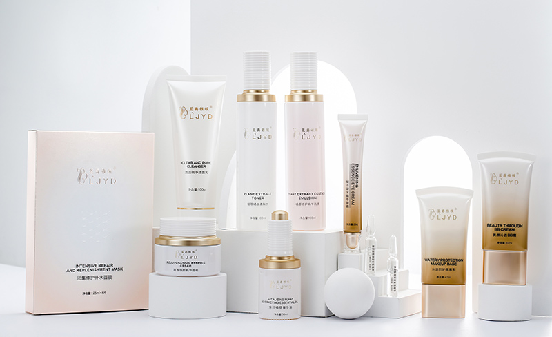 化妆品玻璃瓶包材外壳之ABS塑料 化妆品玻璃瓶包材外壳之ABS塑料