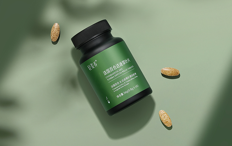 保健品塑料瓶包装及气密性检测很重要 保健品塑料瓶包装及气密性检测很重要