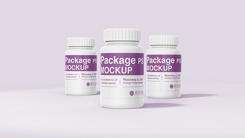 药用塑料瓶的设计要点有哪些 药用塑料瓶的设计要点有哪些