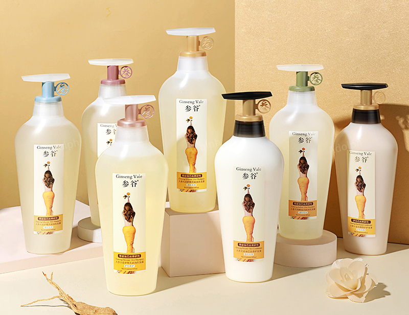 氨基酸洗护品牌喜欢选择小瓶型做洗发水瓶子? 氨基酸洗护品牌喜欢选择小瓶型做洗发水瓶子?