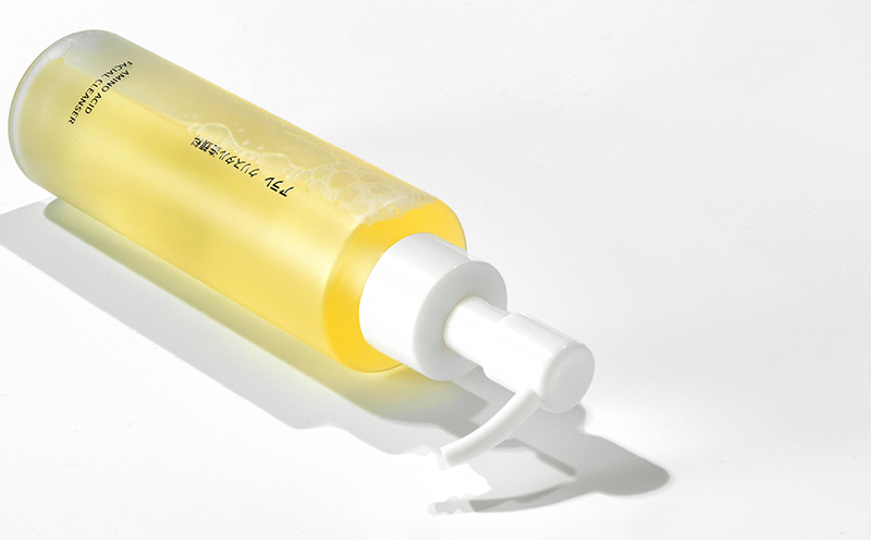 洗发水瓶子生产厂家:如何打造氨基酸洗护包装 洗发水瓶子生产厂家:如何打造氨基酸洗护包装