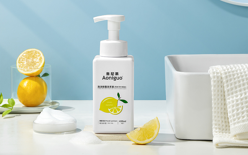 如何采购洗手液瓶子,这些因素一定要考虑! 如何采购洗手液瓶子,这些因素一定要考虑!