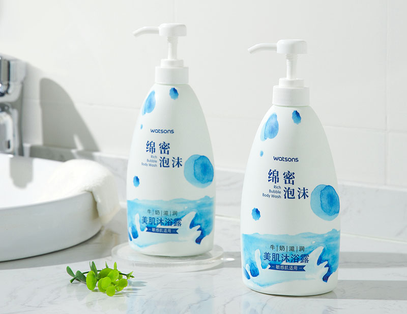 4种常用热收缩摸的主要应用范围 4种常用热收缩摸的主要应用范围