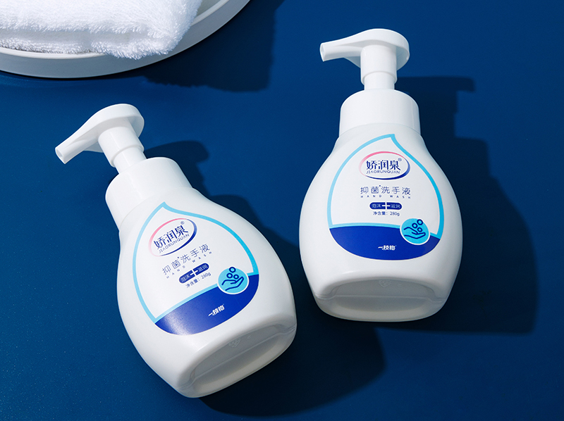 人性化包装,从塑料包装瓶瓶口开始! 人性化包装,从塑料包装瓶瓶口开始!