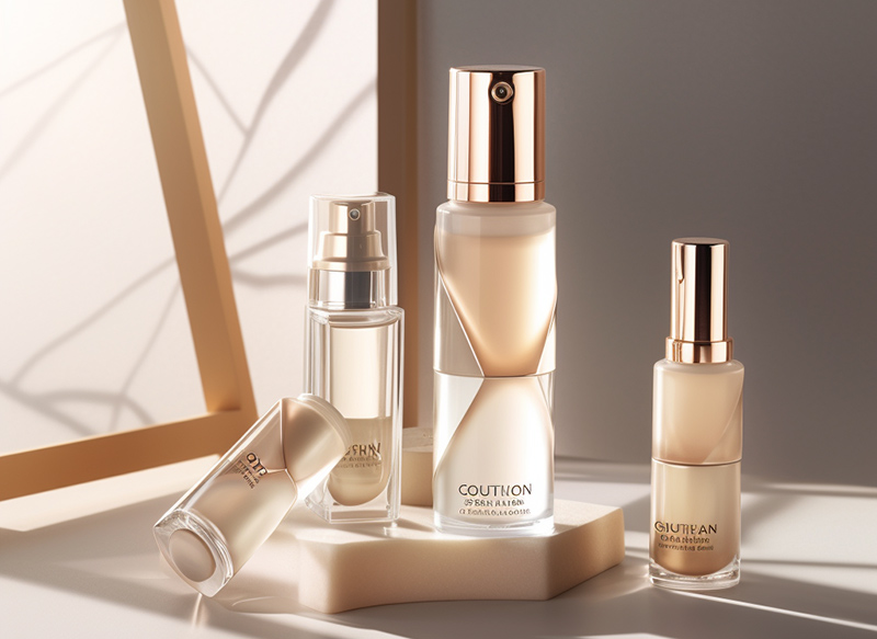 化妆品瓶批发选购的建议 化妆品瓶批发选购的建议