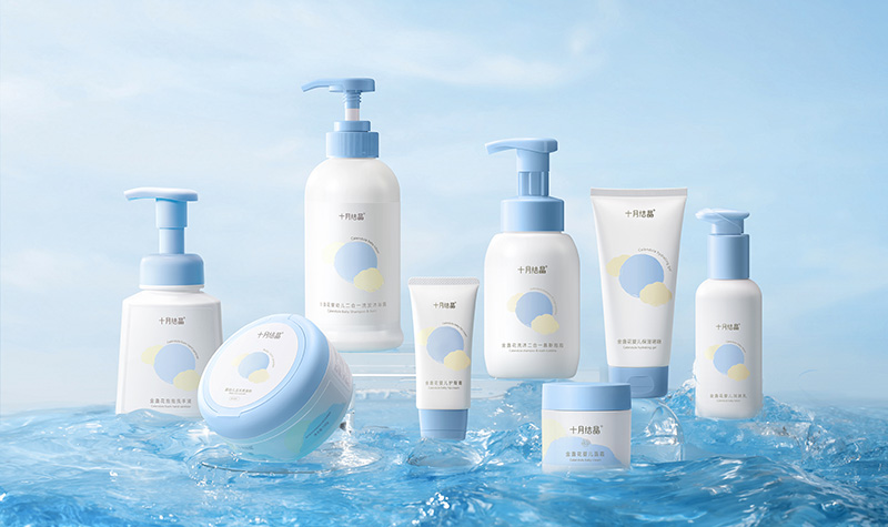 药用塑料瓶常用的瓶盖种类 药用塑料瓶常用的瓶盖种类