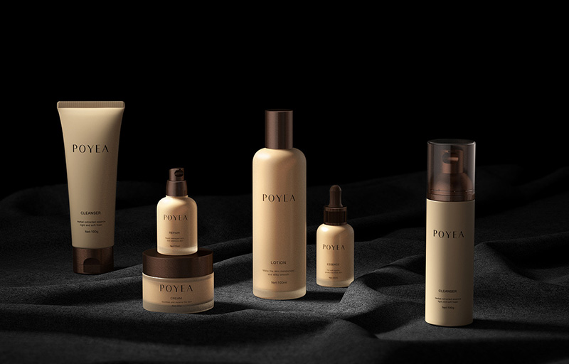 包装容器的新颖设计:引领化妆品行业的未来潮流 包装容器的新颖设计:引领化妆品行业的未来潮流