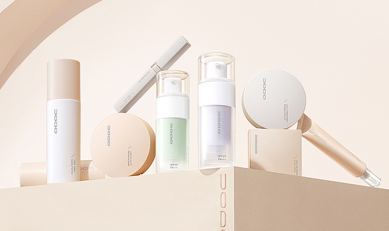 化妆品瓶口设计易开启与防泄漏的完美结合 化妆品瓶口设计易开启与防泄漏的完美结合