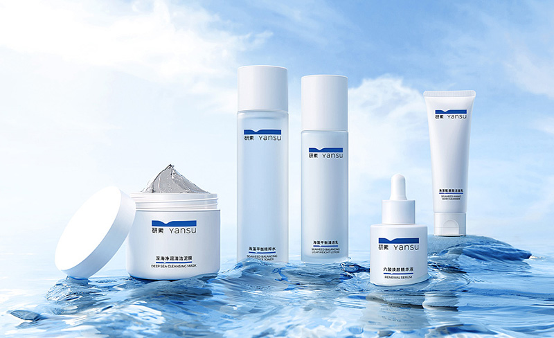 护肤品安瓶高效护肤的新选择 护肤品安瓶高效护肤的新选择