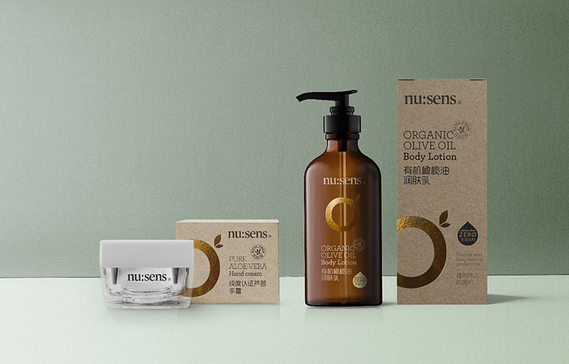 化妆品包装如何助力品牌升级? 化妆品包装如何助力品牌升级?