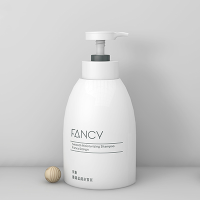 化妆品包装瓶设计的极简风尚