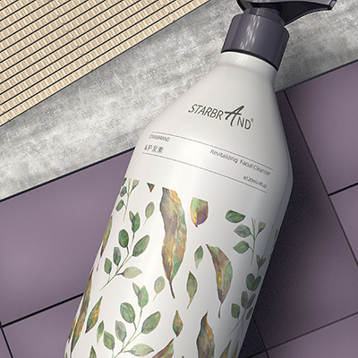 化妆品包装瓶高端设计的市场驱动力