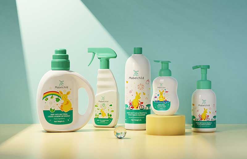 化妆品产品包装设计：赋予生命力的艺术