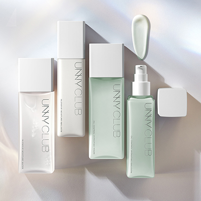 化妆品开发流程