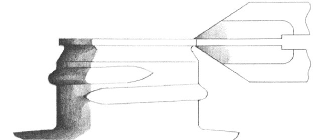 瓶罐类包装材料尺寸检测方法 瓶罐类包装材料尺寸检测方法