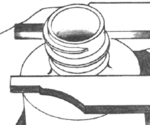 瓶罐类包装材料尺寸检测方法 瓶罐类包装材料尺寸检测方法