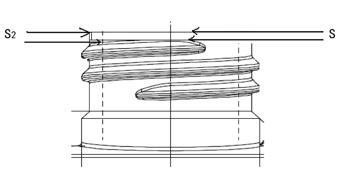 瓶罐类包装材料尺寸检测方法 瓶罐类包装材料尺寸检测方法