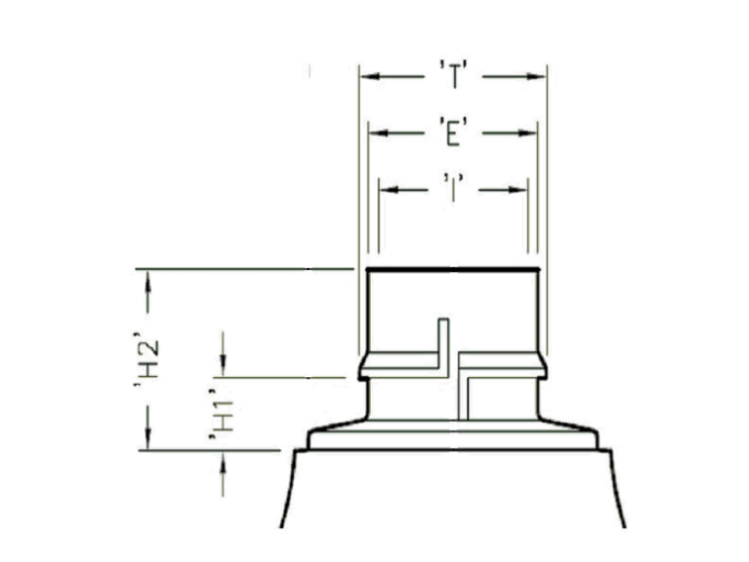 瓶罐类包装材料尺寸检测方法 瓶罐类包装材料尺寸检测方法