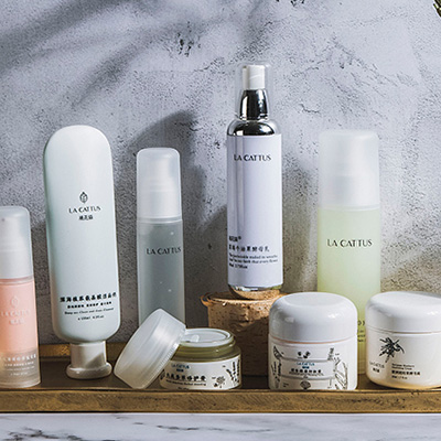 塑料瓶定制化将成为化妆品包装瓶的主流