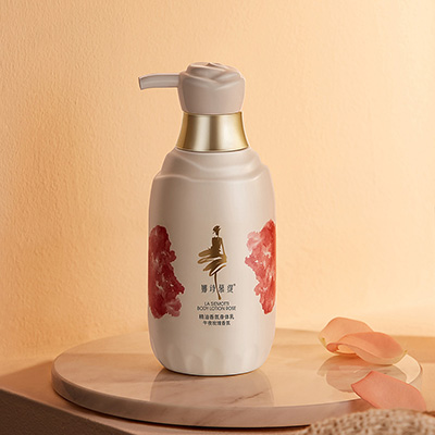 化妆品包装：专业线与日化线有什么区别？