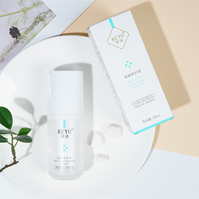 化妆品包装瓶：探索印刷工艺的艺术与魅力