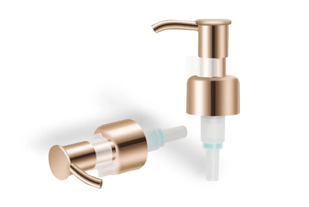 采购乳液泵,这些基础知识要了解 采购乳液泵,这些基础知识要了解