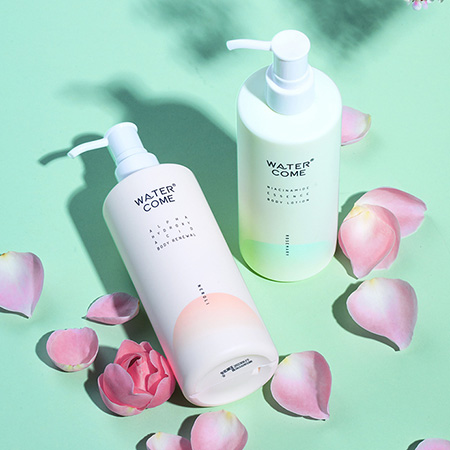 采购乳液泵这些基础知识要了解