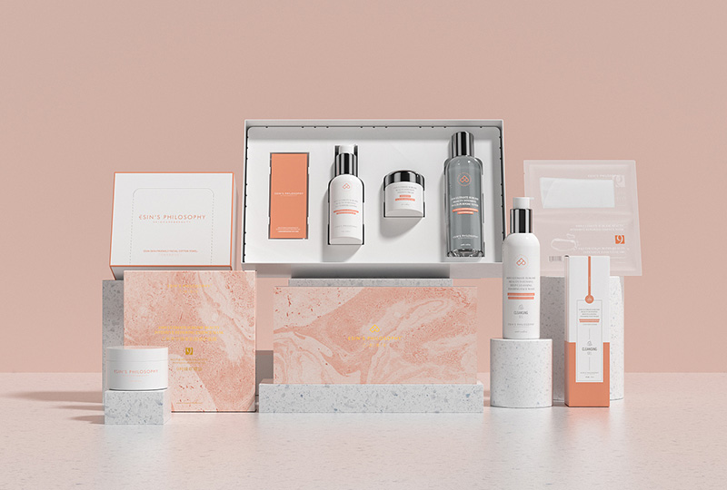 化妆品包装瓶设计趋向多元化，跨界合作成潮流！