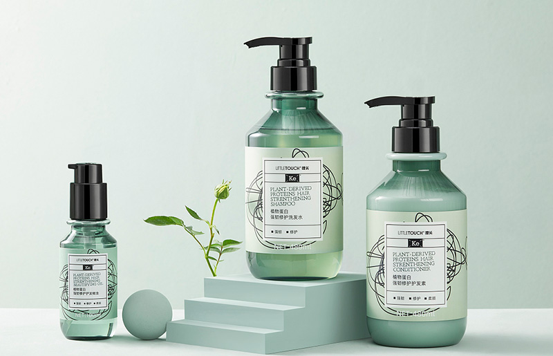 跨界合作共绘化妆品包装绿色新篇章 跨界合作共绘化妆品包装绿色新篇章