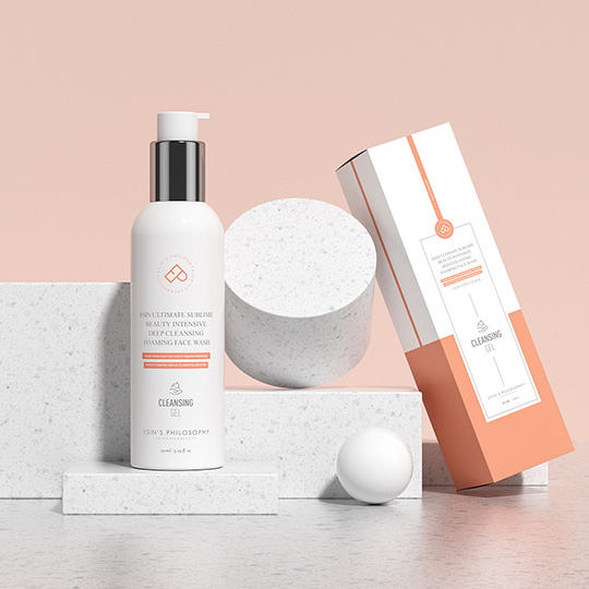 化妆品包装瓶设计趋向多元化,跨界合作成潮流!