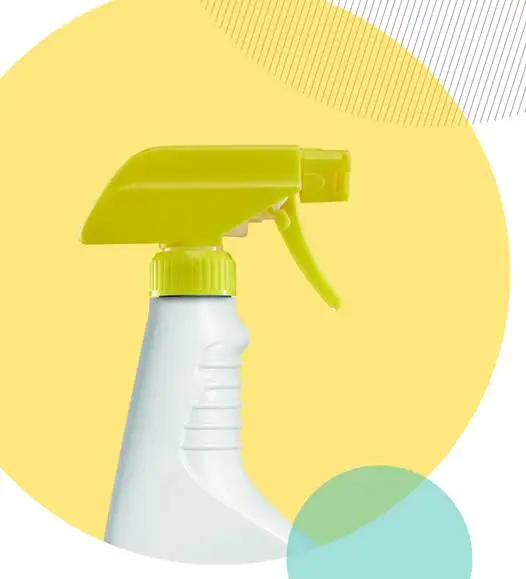 采购喷枪（分配器）类包材，这些基础知识要了解