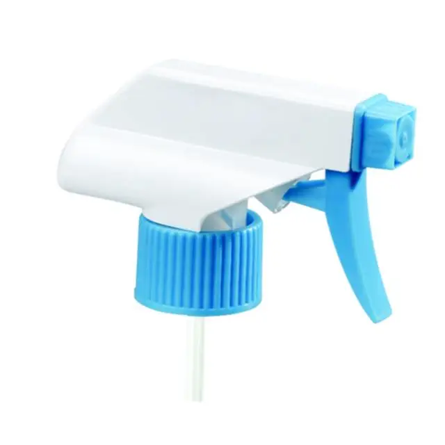 采购喷枪（分配器）类包材，这些基础知识要了解