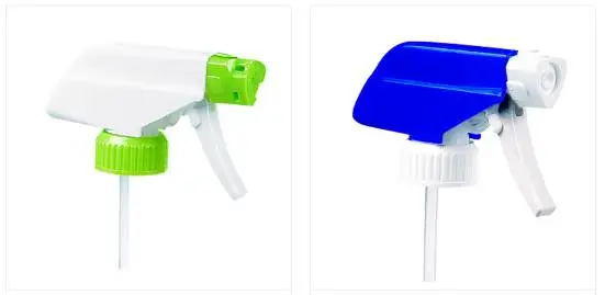 采购喷枪（分配器）类包材，这些基础知识要了解