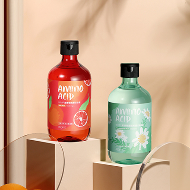 如何找到符合质量标准的化妆品包装瓶供应商