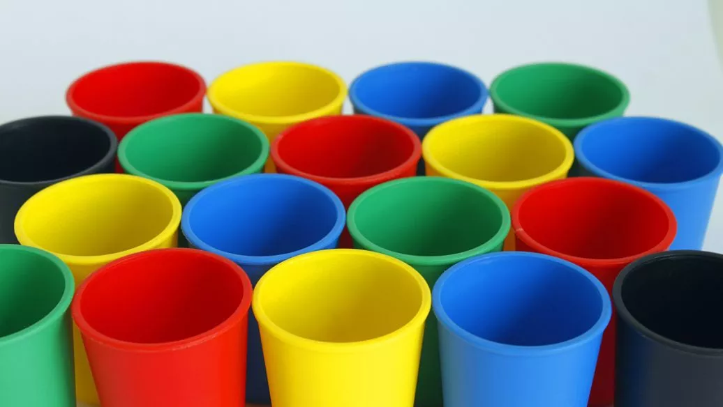 浅述塑料着色方法及褪色因素 浅述塑料着色方法及褪色因素