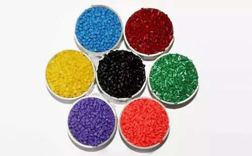 浅述塑料着色方法及褪色因素 浅述塑料着色方法及褪色因素