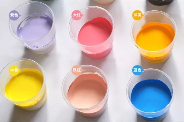 浅述塑料着色方法及褪色因素 浅述塑料着色方法及褪色因素