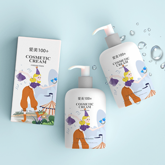 日化包装瓶选材指南 PE与PP材质性能全面解析