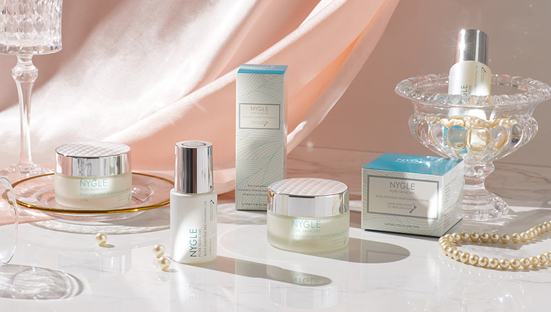 化妆品PS防渗透包装瓶技术突破与行业案例 化妆品PS防渗透包装瓶技术突破与行业案例