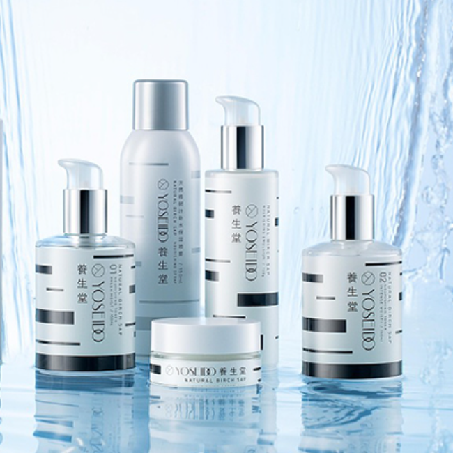 化妆品泵头与PET瓶螺纹设计参数匹配要点