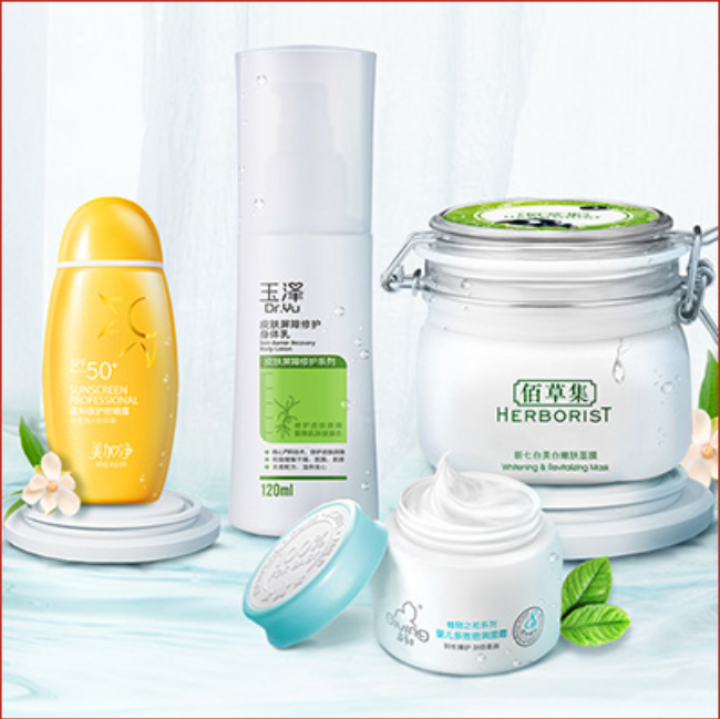 儿童安全瓶盖设计 口腔护理PE瓶创新案例解析