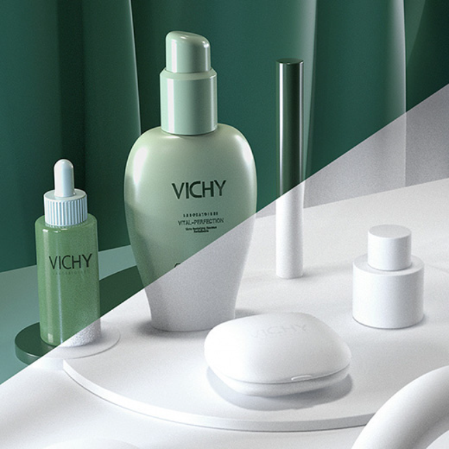 塑料包装瓶在日化行业的创新应用