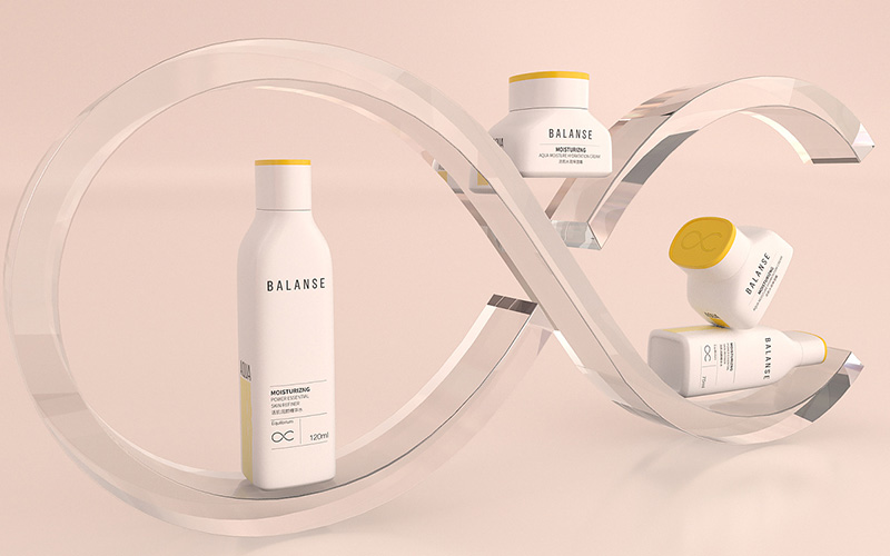 塑料包装瓶的可持续发展与环保趋势