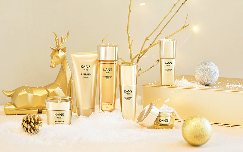 珠光颜料在塑料包装瓶中的应用原理与技术突破