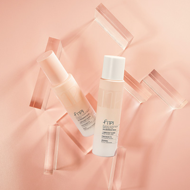 护肤化妆品塑料瓶:水乳精华瓶背后的包装科学