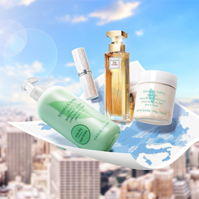 个性化定制化妆瓶包装瓶:成就品牌独特魅力