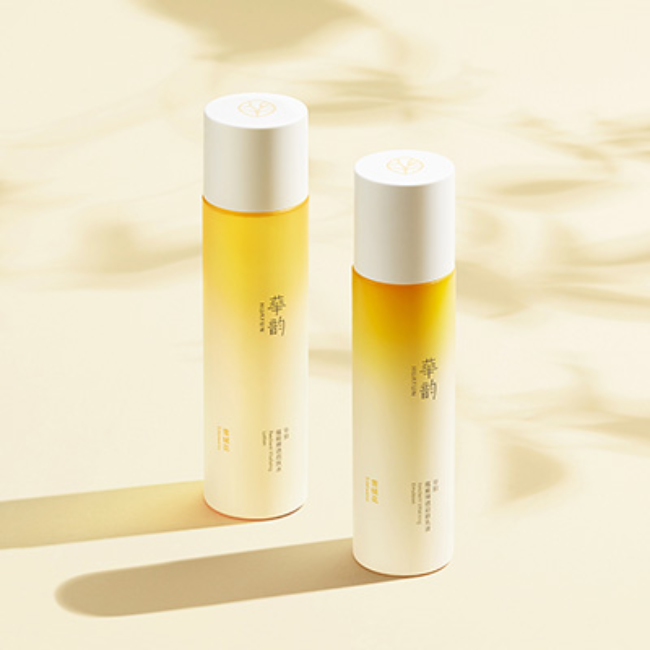 便携式化妆瓶包装瓶:随时随地,美丽不打烊