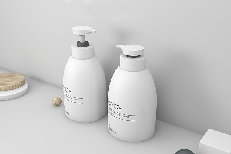 包装力量,美丽由外而内!化妆品包装瓶在塑造品牌身份中的关键作用 包装力量,美丽由外而内!化妆品包装瓶在塑造品牌身份中的关键作用