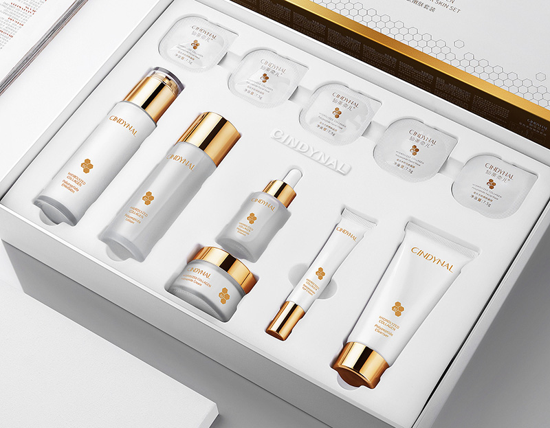 化妆品包装的要求规范及规定