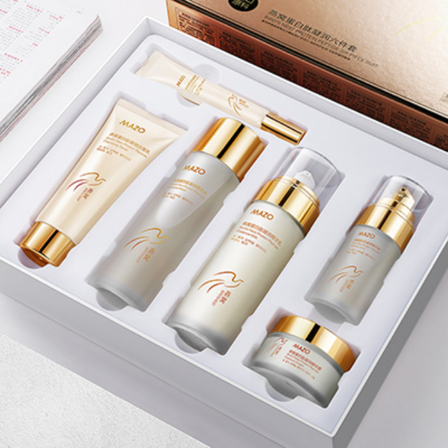 化妆品包装的要求规范及规定